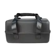Black Carrying for Case for Mar-shall II Speaker Travel for Case