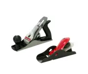 Block And Smoothing Plane Woodworking DIY No.4 Carpentry Tool Set