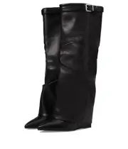 Woman's Boots Steve Madden Corenne