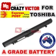 Replacement Battery For Toshiba Satellite Pro R40 R40-C R50 R50-B R50-C