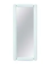 TOV Furniture Cozzi Large Floor Mirror