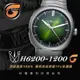 【RX8-G第7代保護膜】亨利慕時H. Moser & Cie鍊帶款系列(含鏡面、外圈)腕錶、手錶貼膜(不含手錶)