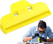 Screen Clamp | Repair Tools Screen Fastening Clamp | Sturdy Frame Fixing Tool Tablet Fixture with Easy Installation for Family Friends Teen