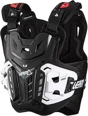 Chest Protector 4.5