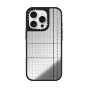 iPhone 16 Pro Mirror Case MagSafe Compatible Metrics
