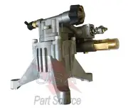 New 2700 PSI PRESSURE WASHER WATER PUMP Campbell Hausfeld PW245515LE