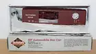 Life-Like Proto 2000 21027 HO 50' Auto Box Car End Doors Kit Southern 40249 NIB