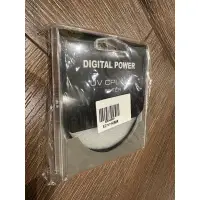 在飛比找蝦皮購物優惠-現貨 出貨快 Digital Power 82 UV保護鏡