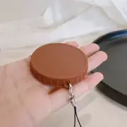 EVO Soft Silicone Lens Cap for Instax MINI EVO - Cute Cartoon Design