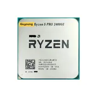 在飛比找蝦皮購物優惠-Yzx Ryzen 5 2400GE R5 2400GE Y