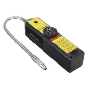 High Sensitivity Refrigerant Leak Detector LED Instructions Light Detector