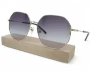 [MCM165SLB-717] Unisex MCM Geometri Sunglasses
