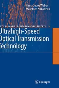 在飛比找博客來優惠-Ultrahigh-speed Optical Transm