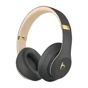 BEATS STUDIO3 WIRELESS Over-Ear Headphone Shadow Grey AU Stock [ As New -Refurbished ]
