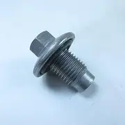 Parts Number 1013938 Oil Drain Plug Pack of 1 Piece