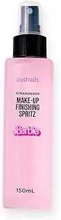 Australis Fresh & Flawless Face Palette