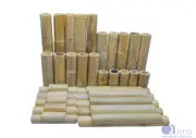 Q Toys Mini Bamboo channels 40 pcs