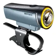 Kryptonite Incite X3 Front Light Black