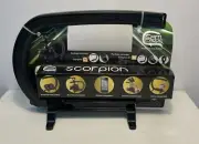 Camera Caddie Scorpion Pod Stabilizing Camera Grip Top Handle For DSLR Cameras
