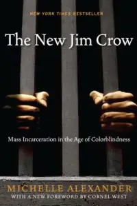 在飛比找博客來優惠-The New Jim Crow: Mass Incarce