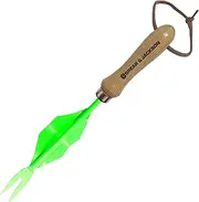 Spear & Jackson Colours Hand Weeder, Green