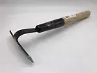 Rogue ProHoe 6 in Garden Hoe with 12" Ash Handle H60G