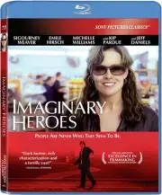 Imaginary Heroes [New Blu-ray] Ac-3/Dolby Digital