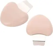 Outanaya Blackhead Extraction Tool Facial Cleansing Spatula Pore Scraper Skin Scrubber