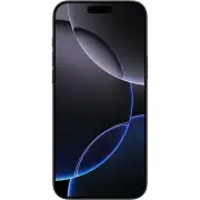 Apple iPhone 16 Pro Max 1TB (Black Titanium)