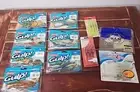 Saltwater Fishing Bait Berkley Gulp! Crab, Pogy,Shrimp, Swimmer Lot 7 And More