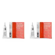 2PK K18 Biomimetic Hairscience Leave-In Women's Molecular Repair Hair Mask 5ml