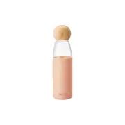 Made of this Glass Drink Bottle 500ml