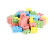 Candy Blox Candy Candies 1 Pound