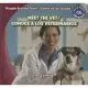 Meet the Vet / Conoce a los veterinarios