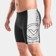[VIRUS Intl'] VIRUS - Octa Tech Shorts