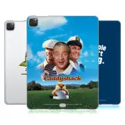 OFFICIAL CADDYSHACK GRAPHICS SOFT GEL CASE FOR APPLE SAMSUNG KINDLE