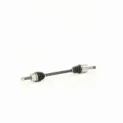 New CV Shaft TrakMotive SB8128 (for: Subaru)