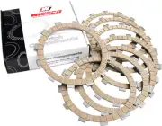 Wiseco Friction Clutch Plates WPPF068