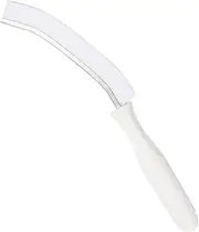 Crevice Cleaning Tool - Tile Joint Brush | Multifunctional Hard Bristle Cleaning Tool for Bathroom Kitchen Shower Window Floor Oven