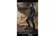 1/12 Meng #AFS002 Dune Paul Atreides Figure Kit