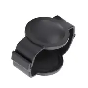 Anti-Slip&Scratch Plastic Camera Lens Cap Protective Cover for Insta360 One X3
