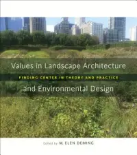 在飛比找博客來優惠-Values in Landscape Architectu