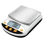 Lab Scale 5000Gx0.01G Digital Precision Analytical Balance 10Mg High Precision E
