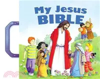 在飛比找三民網路書店優惠-My Jesus Bible