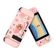 Cartoon Nintendo Switch Console Soft Protective Case Cover Lotso