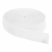 Elastic Bands for Sewing 1 Inch x 5 Yards White Knit Elastic Spool