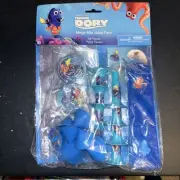 Finding Dory Mega Mix Value Pack 48 Pieces