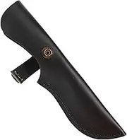 Scabbard Chefs Pouch Organizer Belt Holder Cutter Kit Sheaths Blades Block Tweezers Utility Spatula Scraper Belts Leather Black Skin