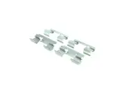 Centric 84WC22G Front Brake Hardware Kit Fits 2005-2006 Nissan Armada (for: Nissan)