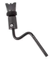 Carlsbro CSD130BK/100 Cymbal Arm for Electronic Drums